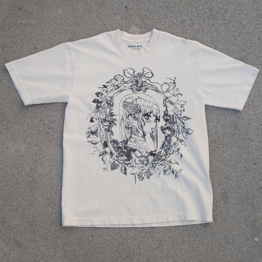 Break My Heart, Bite My Tongue Tee