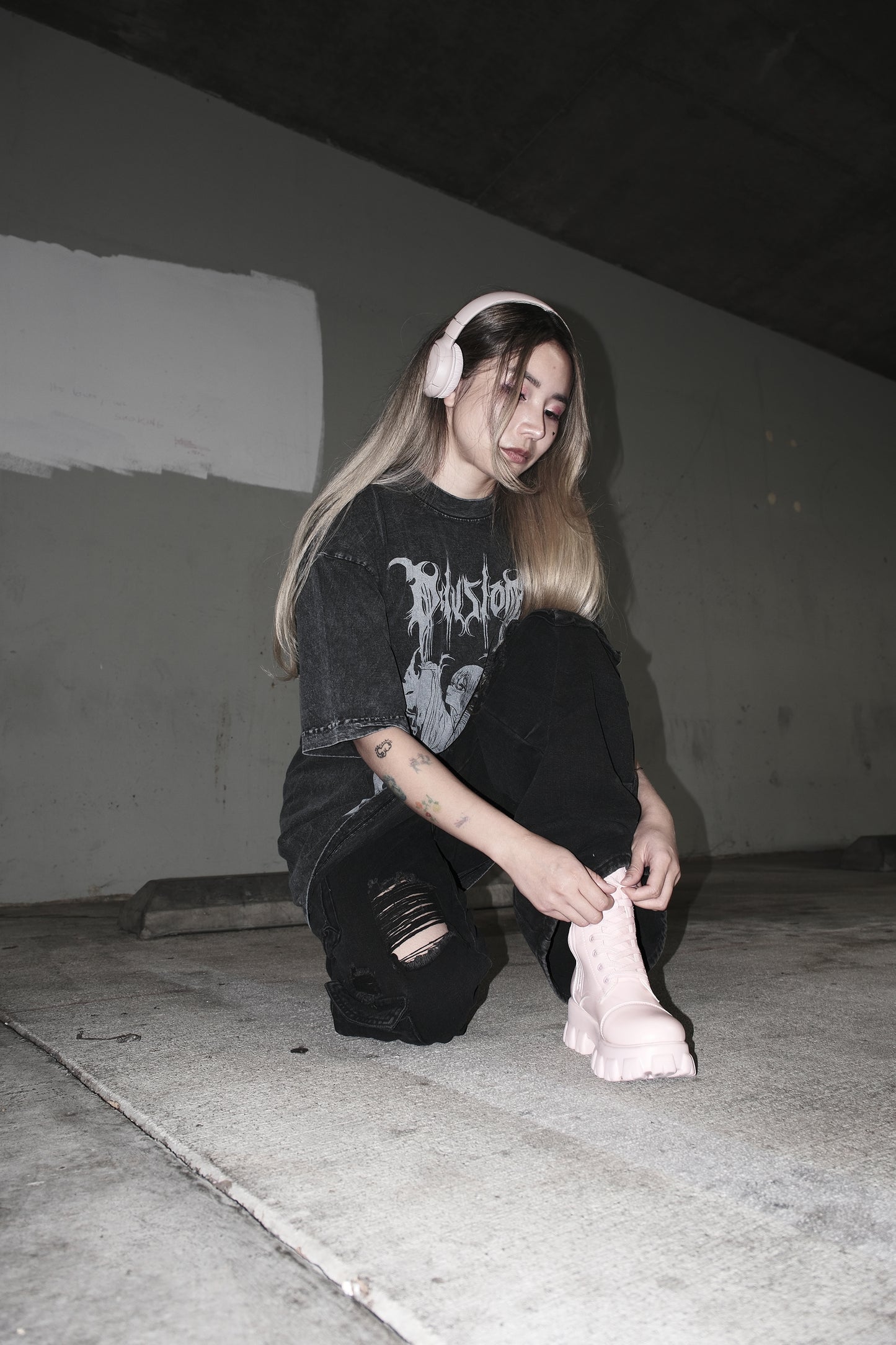 Delulu