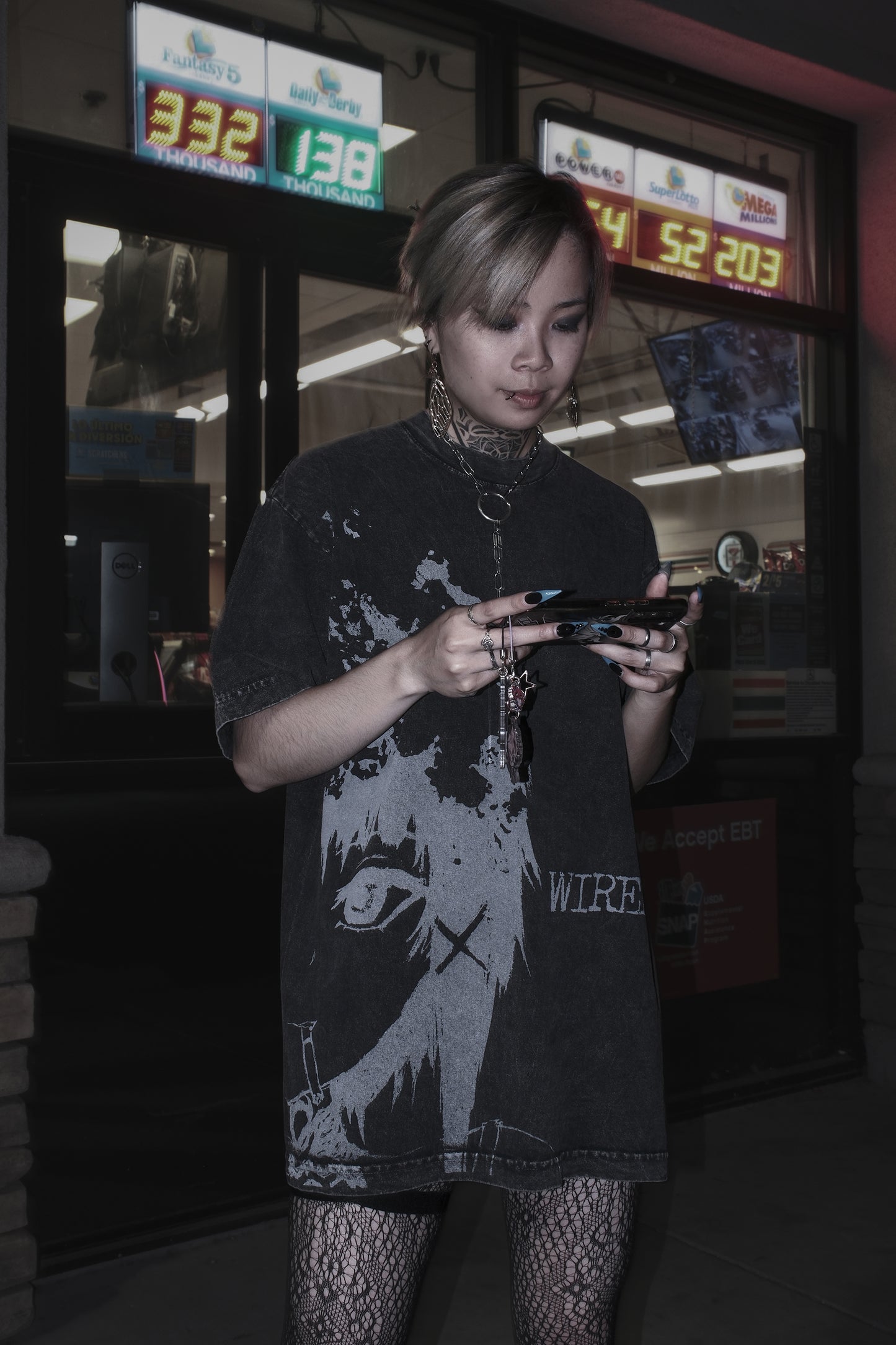 Wired