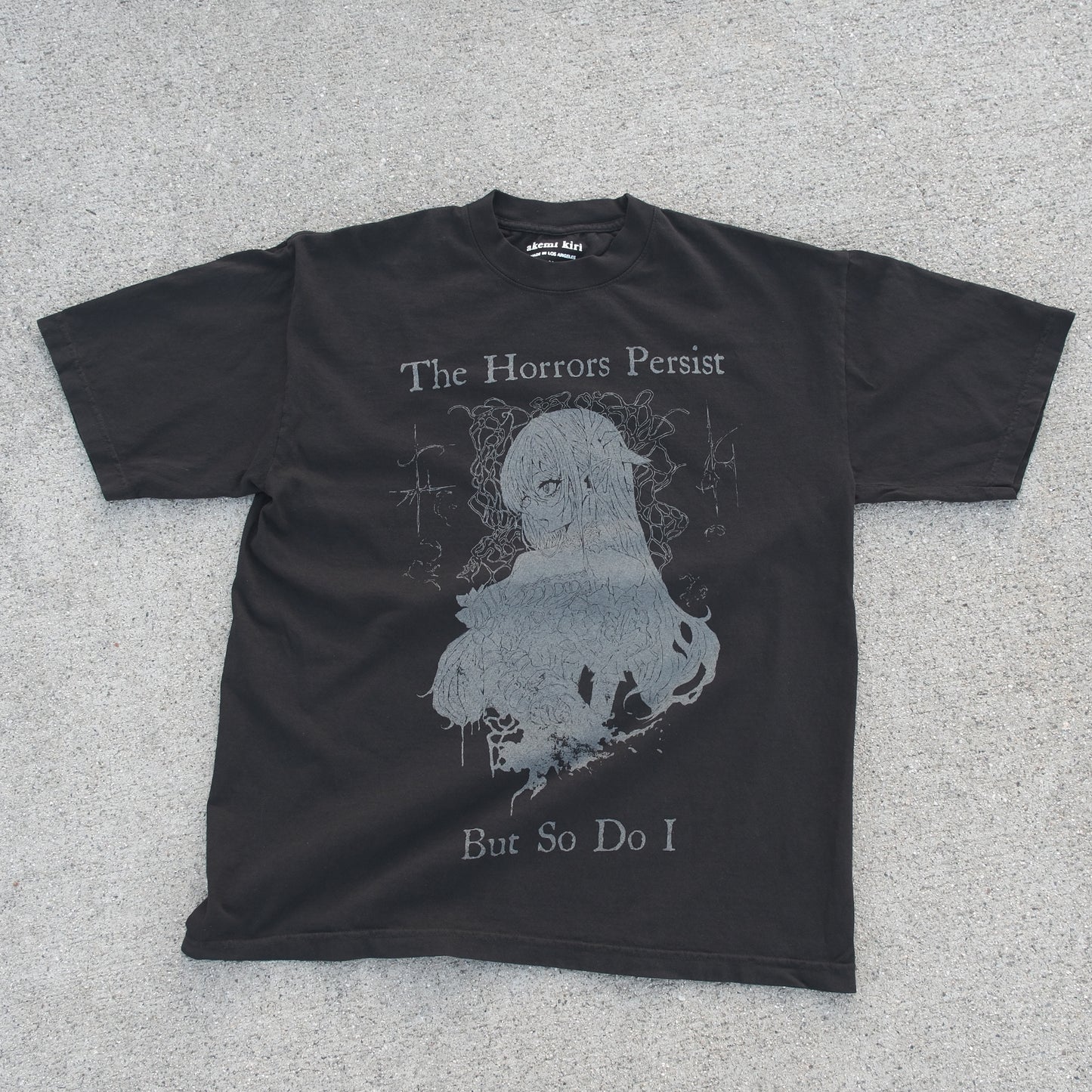 Horrors