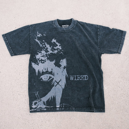 Wired