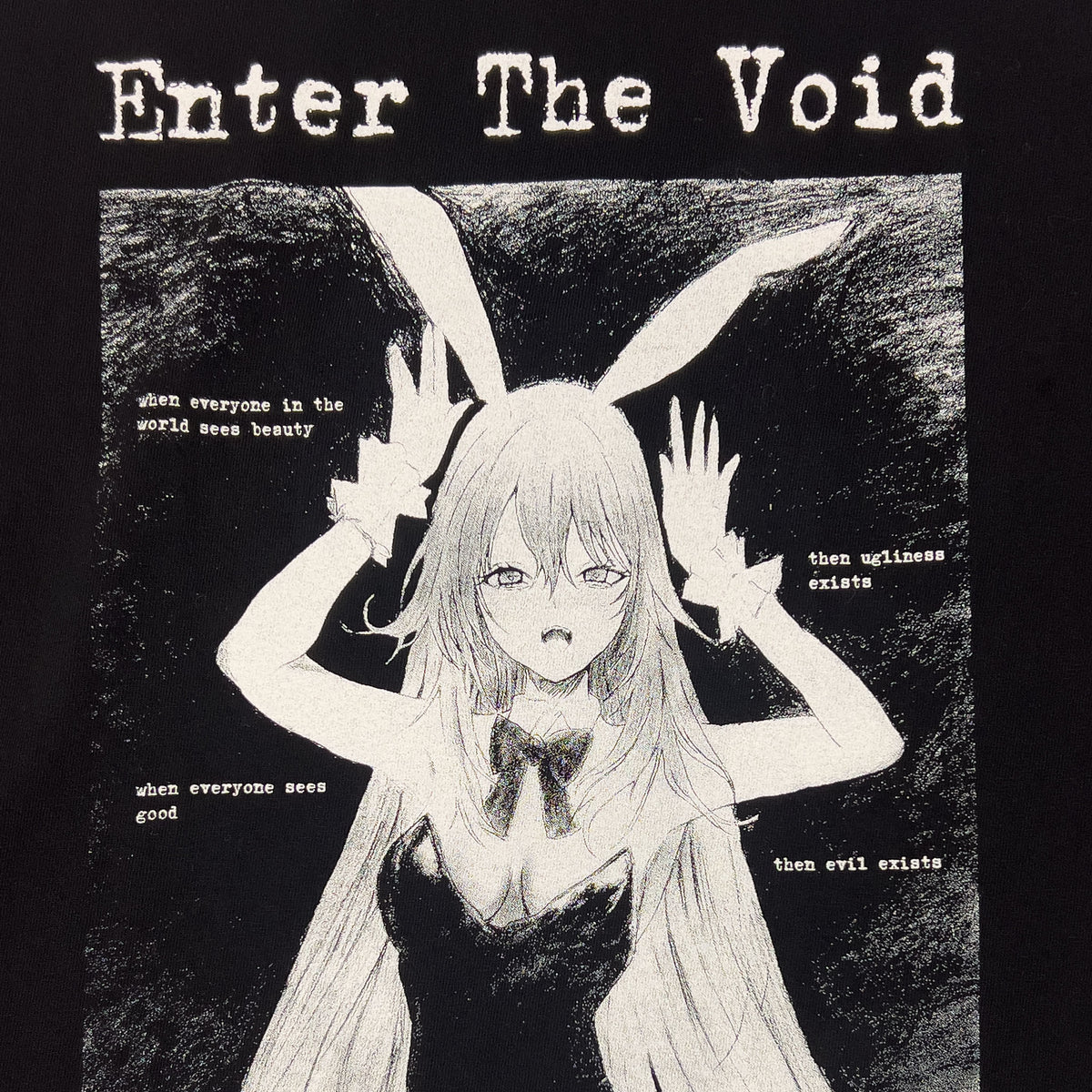 Void T-Shirt