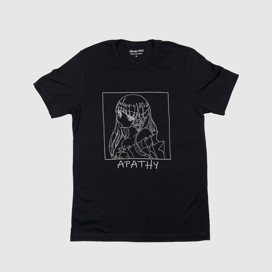 Apathy b