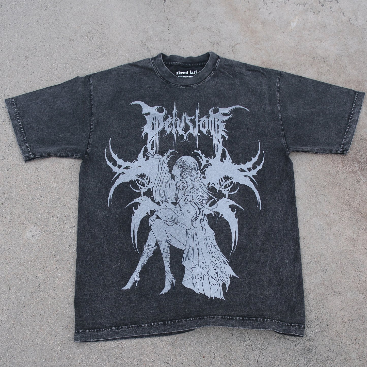 Delusion Tee