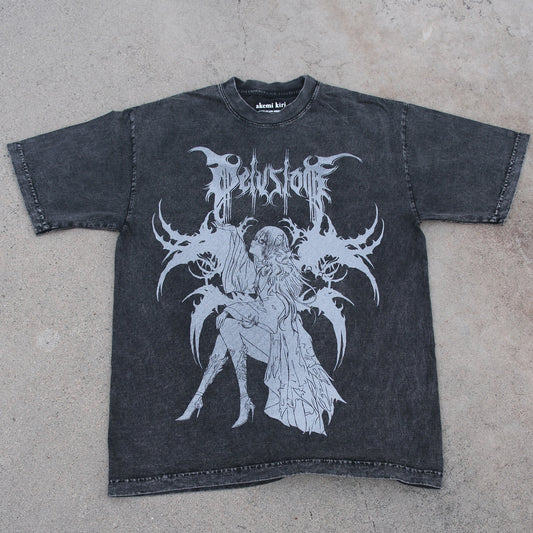 Delusion Tee