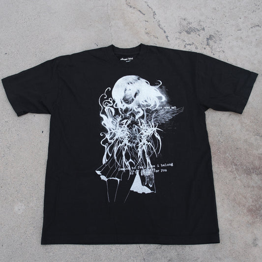 Cyberangel Tee