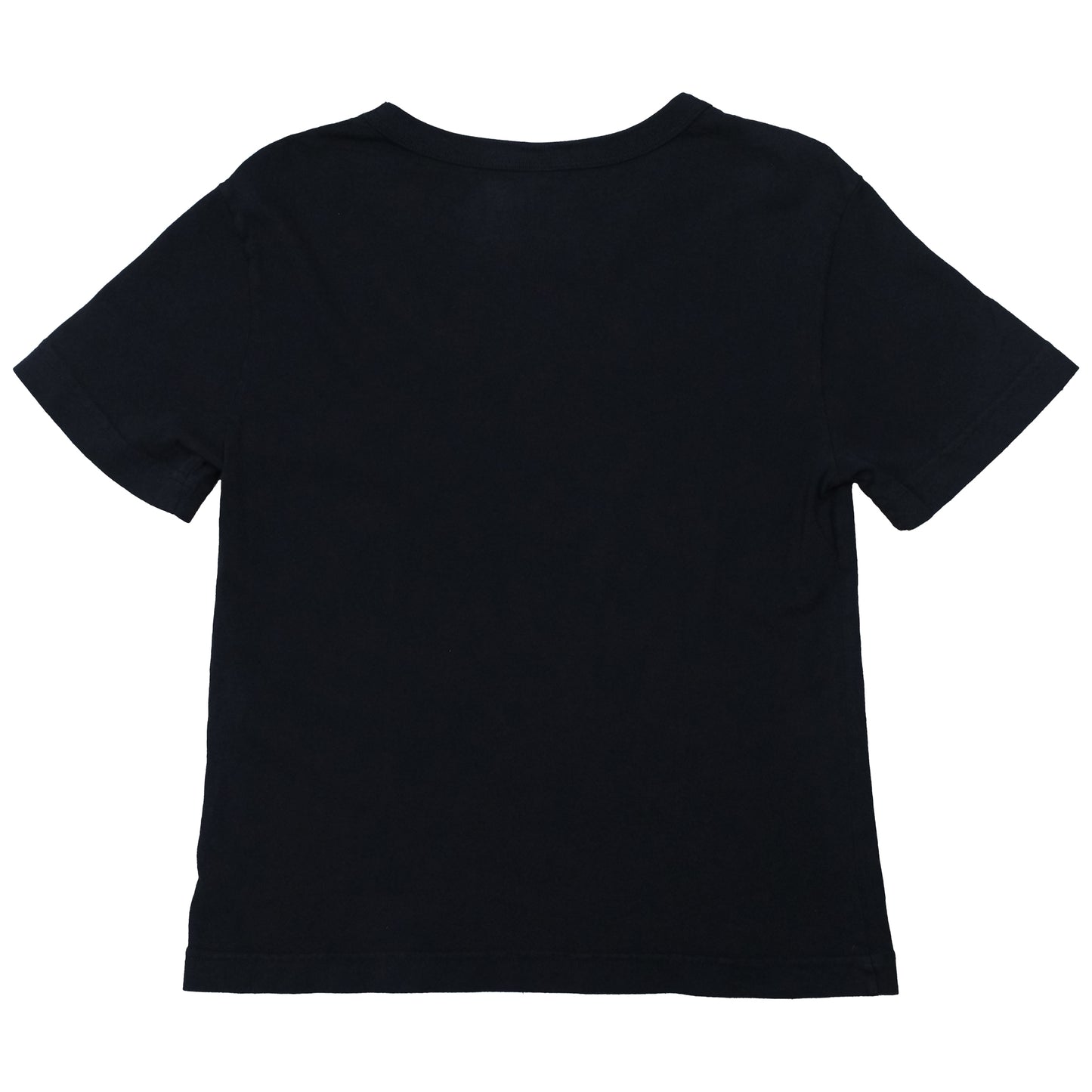 Alone Cropped T-Shirt