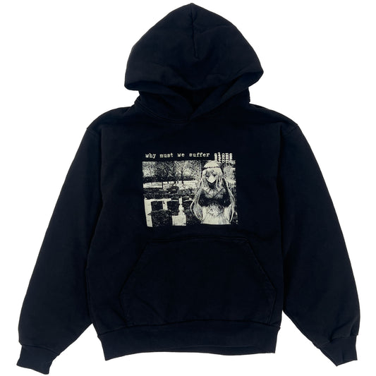 Alone Hoodie Pre-Order Only