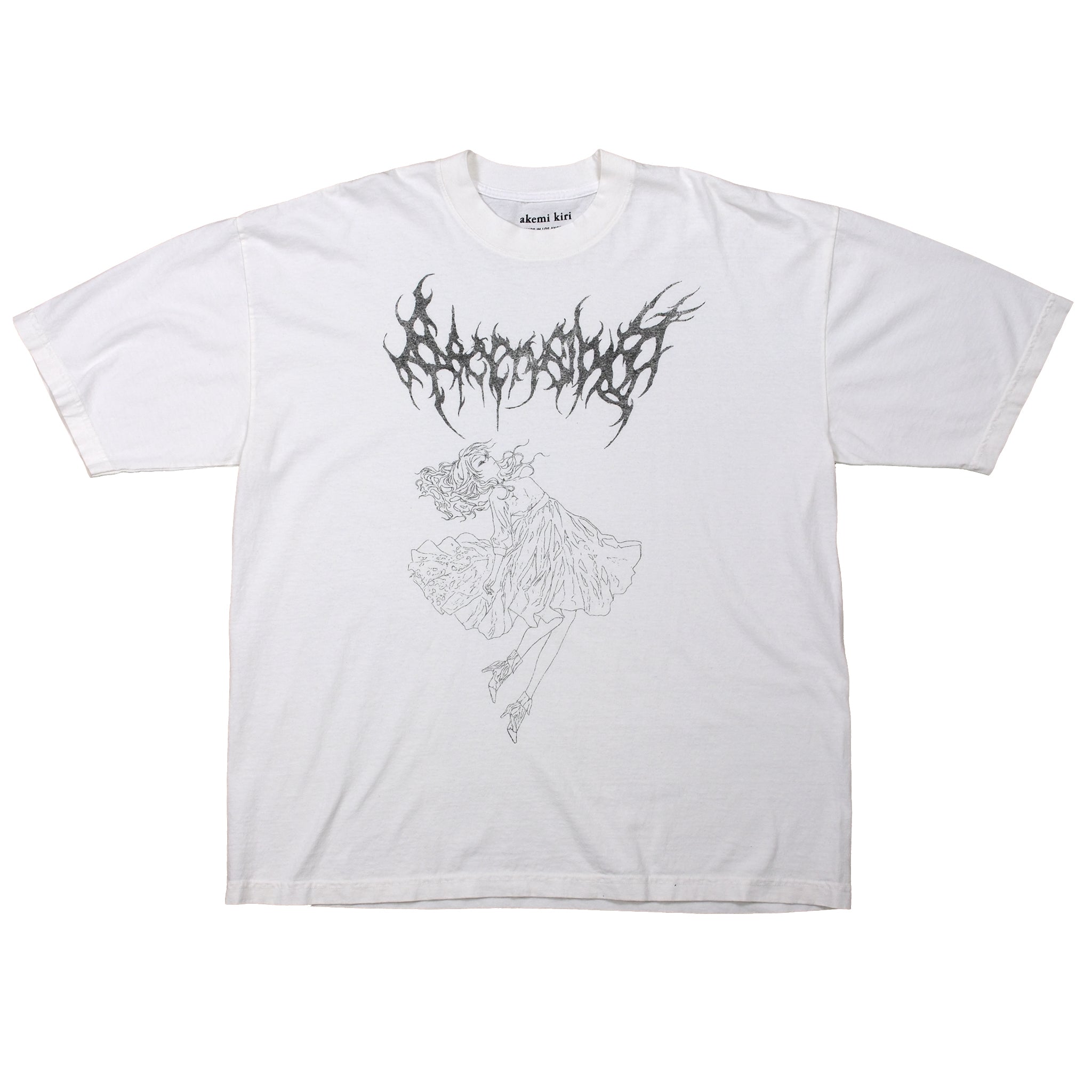 Ascension T-Shirt – Akemi Kiri