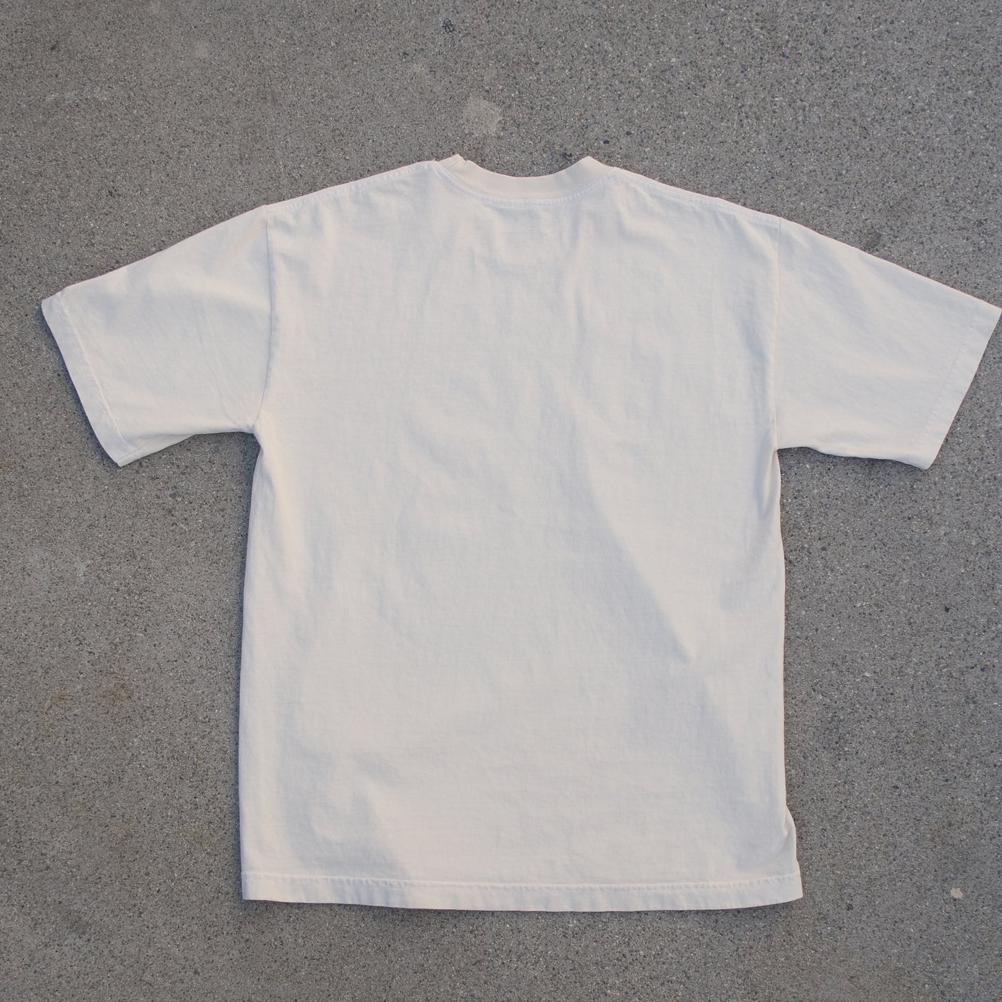 Break My Heart, Bite My Tongue Tee