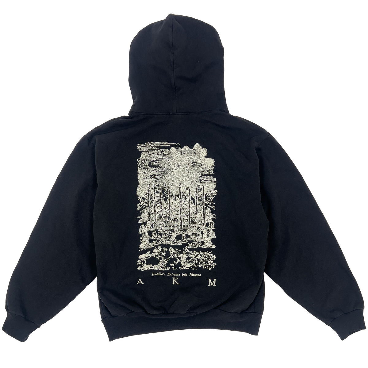 Nirvana Hoodie Pre-Order Only