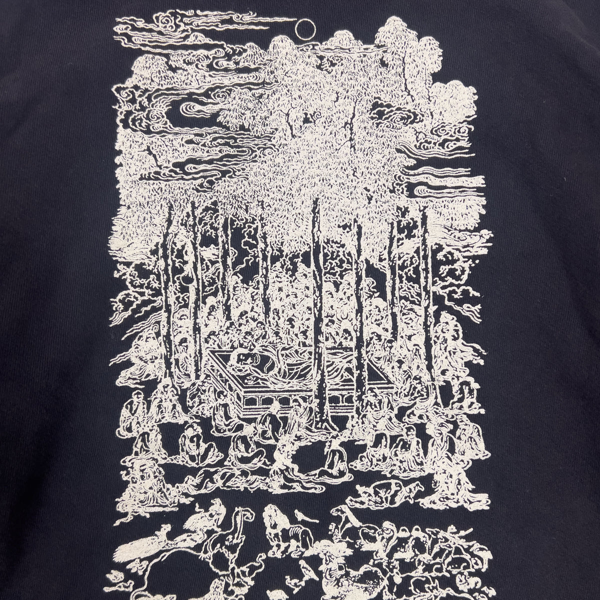 Nirvana Hoodie Pre-Order Only