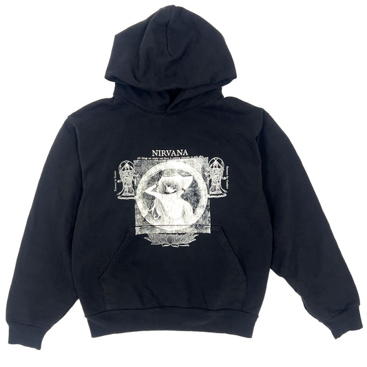Nirvana Hoodie Pre-Order Only
