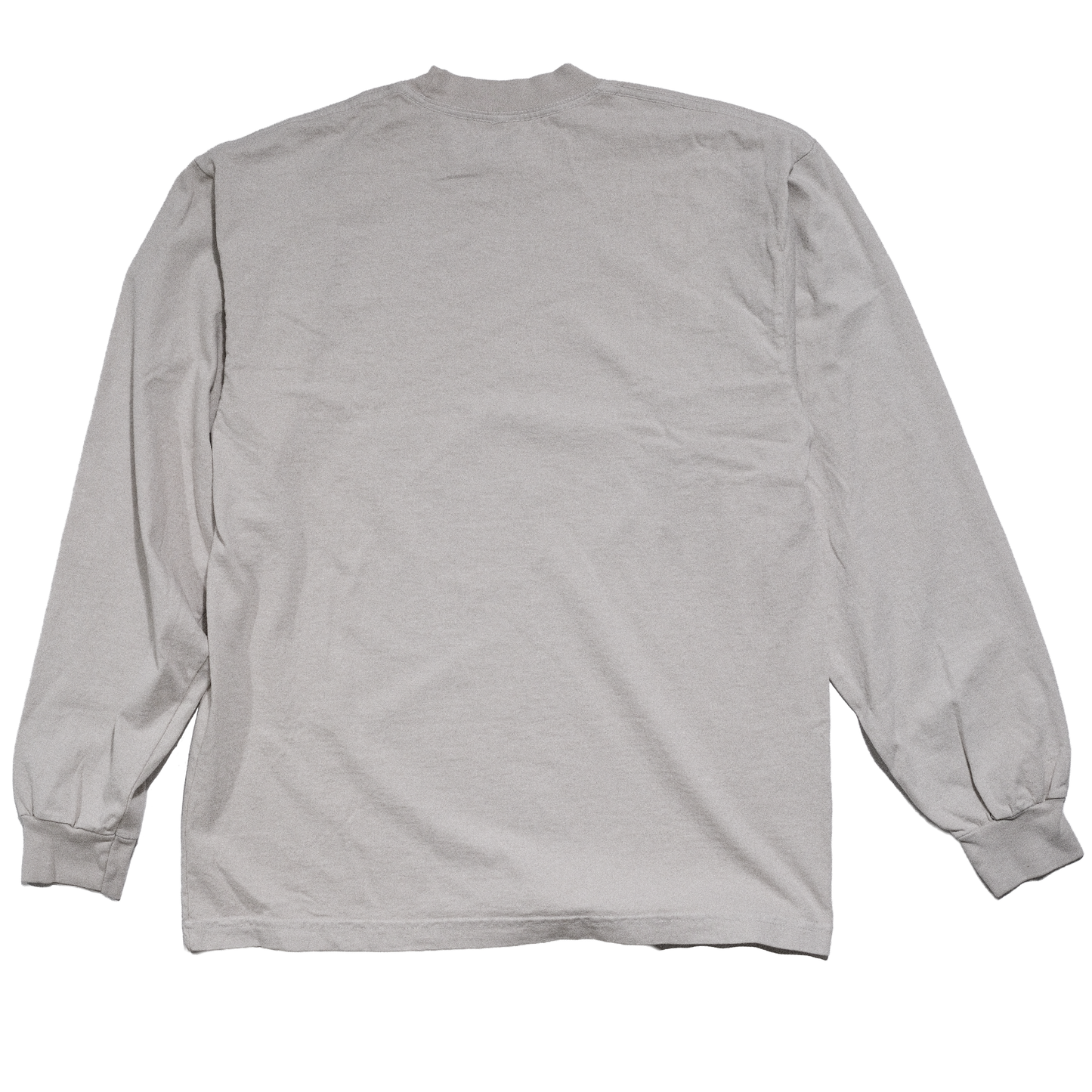 Rebellion LS T-Shirt