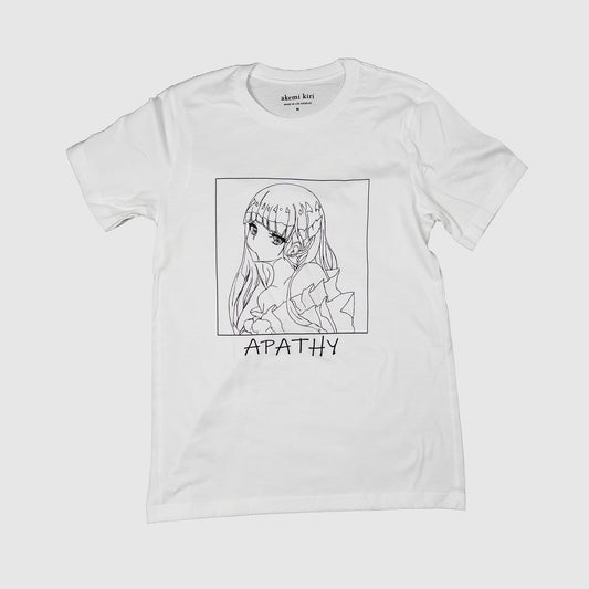 Apathy w